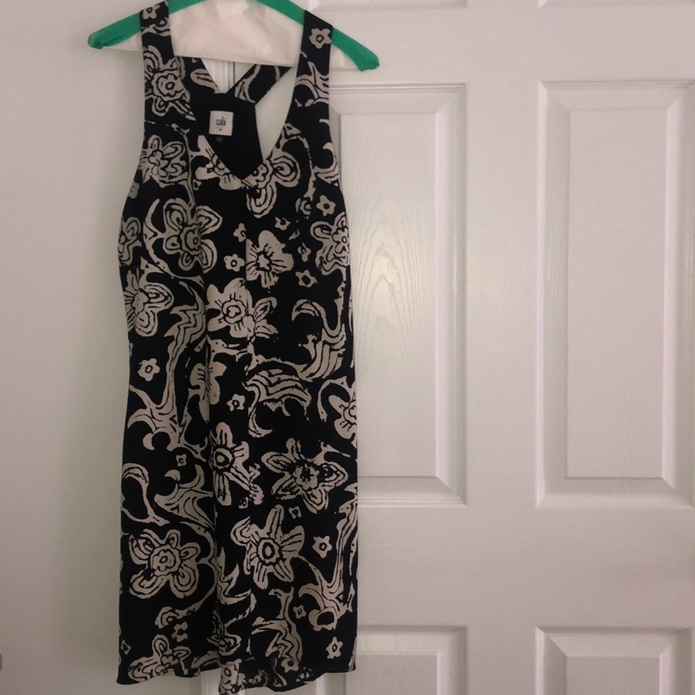 Cabi dress